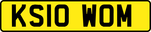 KS10WOM