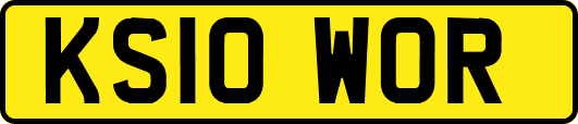 KS10WOR