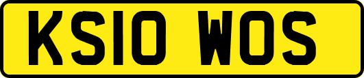 KS10WOS