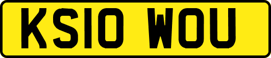 KS10WOU