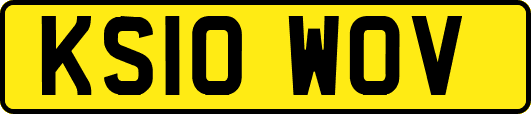 KS10WOV