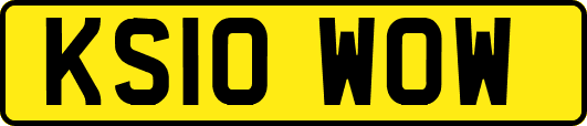 KS10WOW