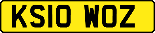 KS10WOZ