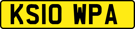 KS10WPA