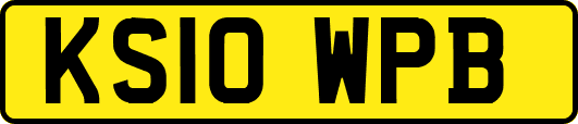 KS10WPB