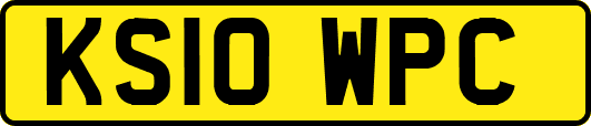 KS10WPC