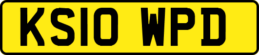 KS10WPD