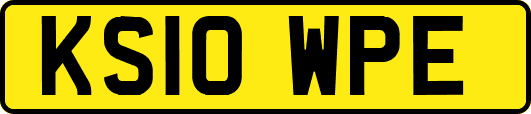 KS10WPE