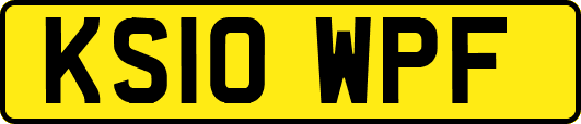 KS10WPF