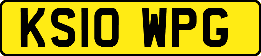 KS10WPG