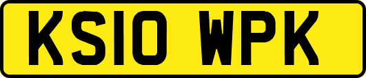 KS10WPK
