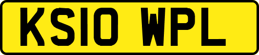 KS10WPL