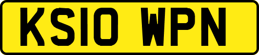 KS10WPN