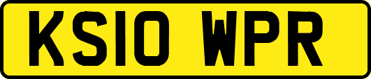 KS10WPR