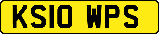 KS10WPS