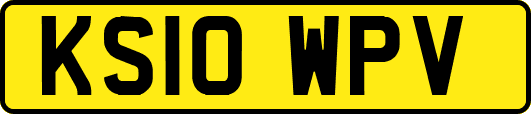 KS10WPV