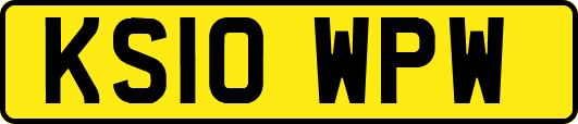 KS10WPW