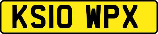 KS10WPX