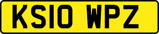 KS10WPZ
