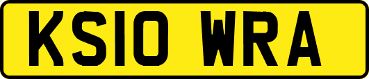 KS10WRA