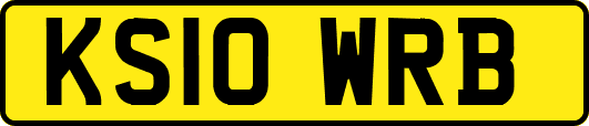 KS10WRB