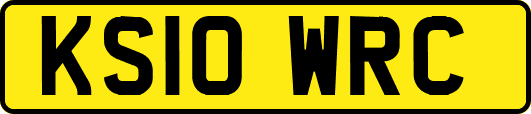 KS10WRC