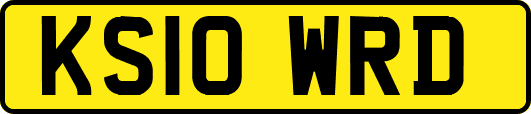 KS10WRD
