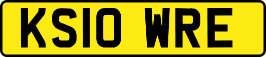 KS10WRE