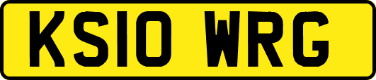 KS10WRG