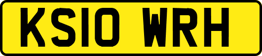 KS10WRH