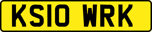 KS10WRK