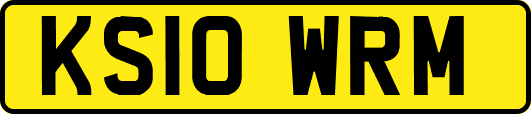 KS10WRM