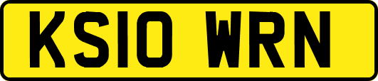 KS10WRN
