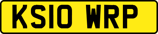 KS10WRP