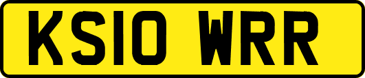 KS10WRR