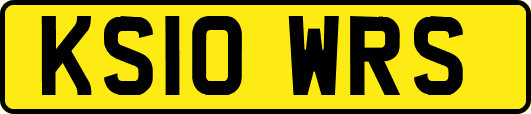 KS10WRS