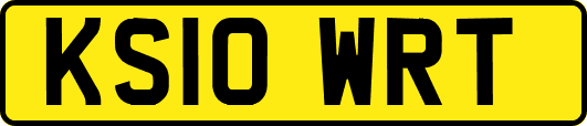 KS10WRT