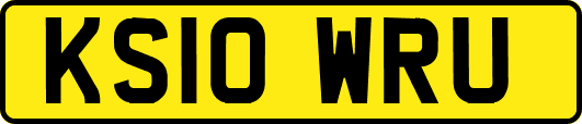 KS10WRU