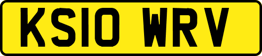 KS10WRV