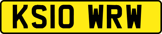 KS10WRW