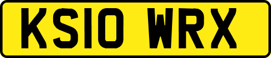 KS10WRX