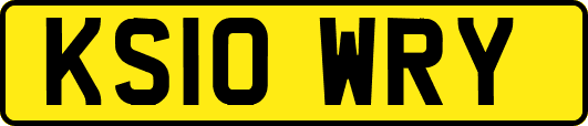 KS10WRY