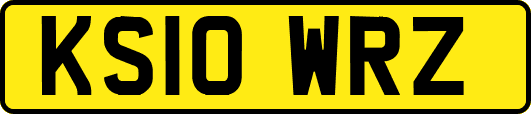 KS10WRZ