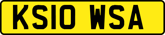 KS10WSA