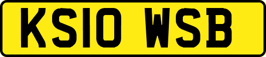 KS10WSB