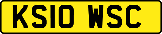KS10WSC
