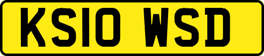 KS10WSD