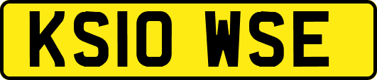 KS10WSE