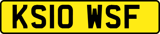 KS10WSF