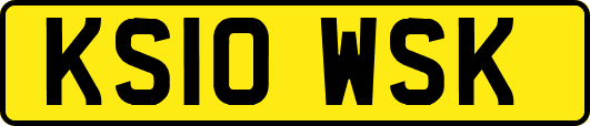 KS10WSK